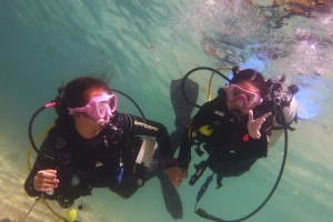 underwater photos