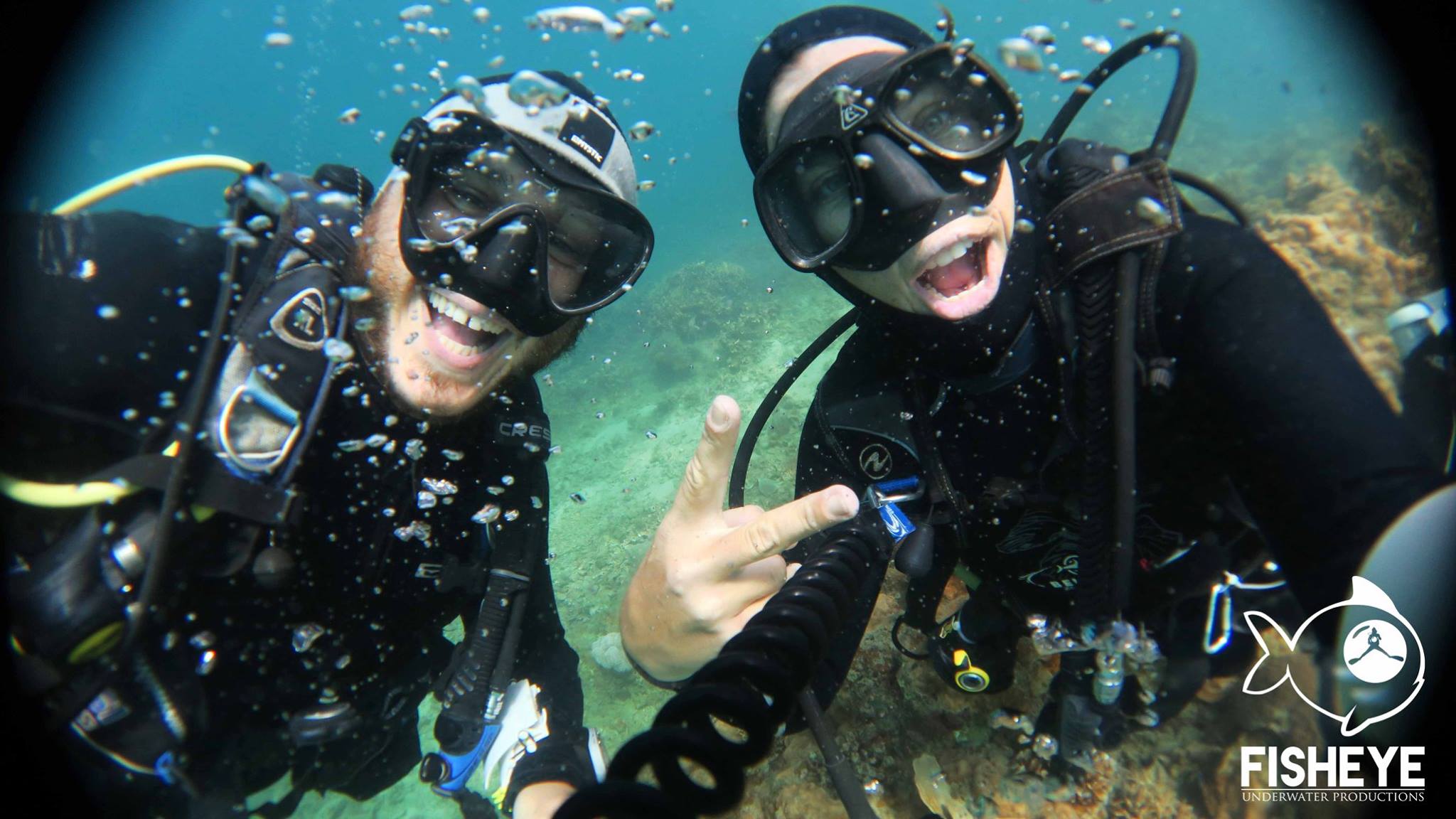 Underwater Photography Underwater Videography Course Ocean Sea Scuab Diving El Nido Palawan Philippines Underwater Camera Corals Reefs